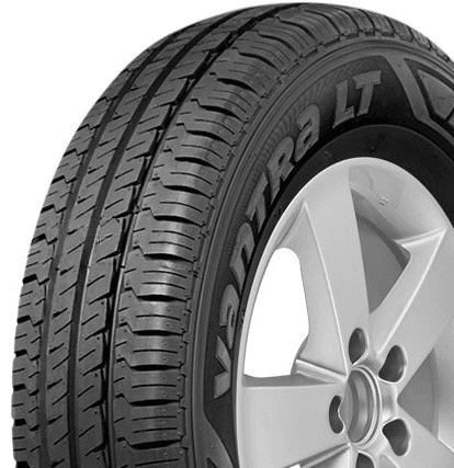 HK 195R15C 106/104R - RA18 - VanTRa LT