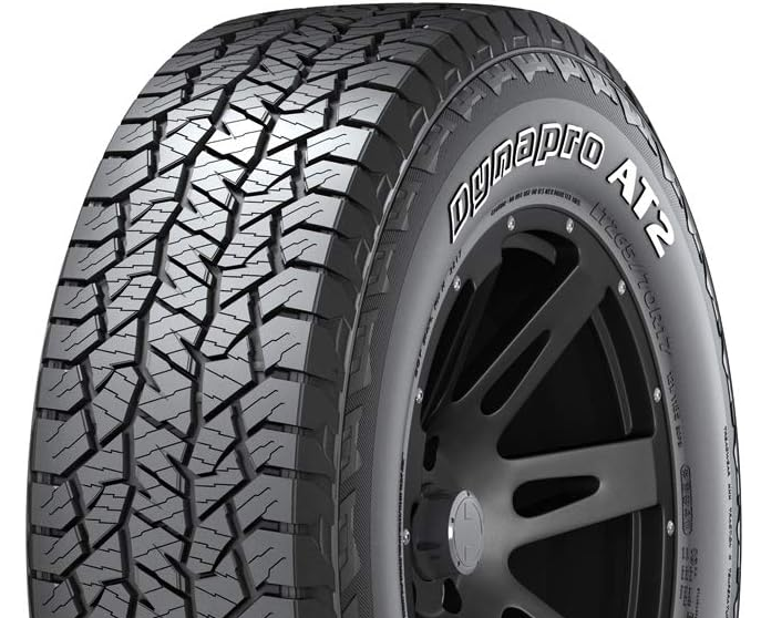 HK 205R16C 110/108R - RF11 - Dynapro AT2