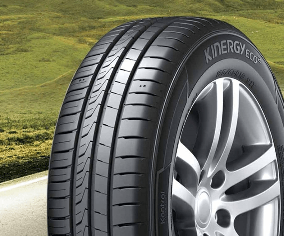 HK 215/75R15H - K435 - KlnERGy ECO2