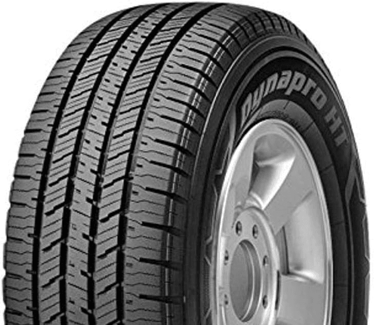 HK 265/60R18T 110T - RH12 - Dynapro HT