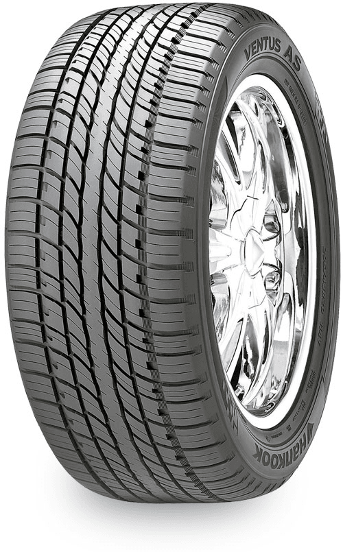 HK 255/50R19W 103W - RH07 - VENTUS AS