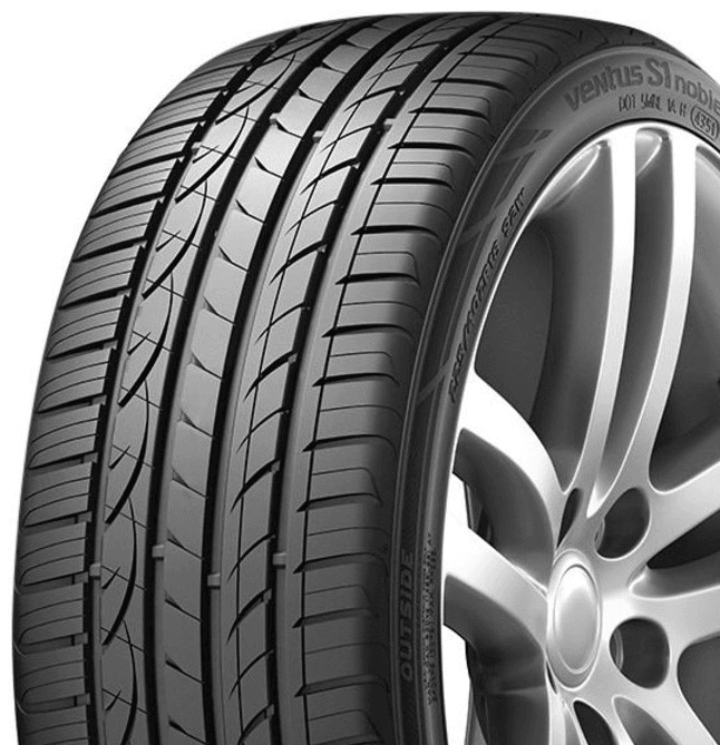 HK 245/50R20V 102V - H452 - veNtus S1 noble2