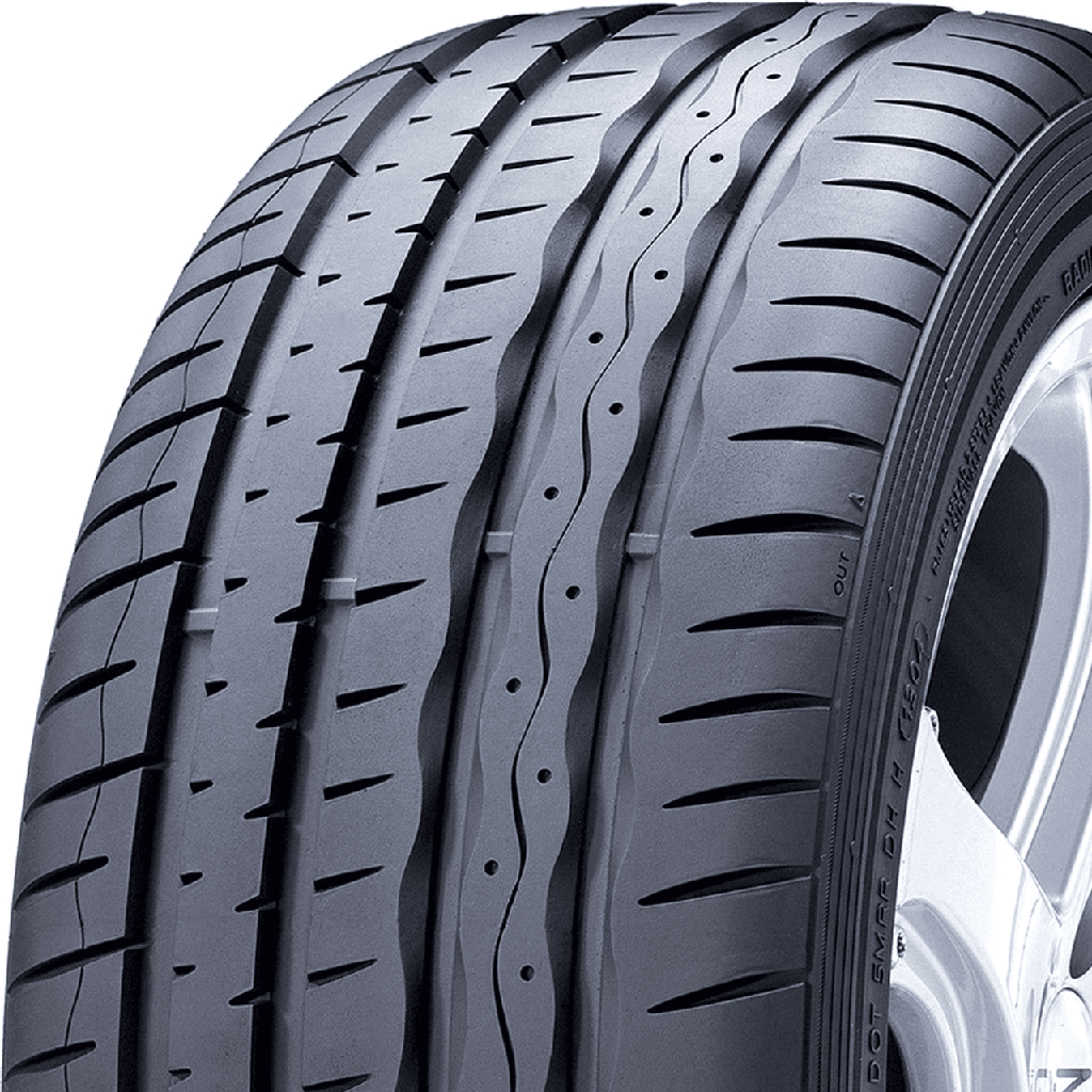 HK 195/45R16V XL 84V - K107 - veNtus S1 evo