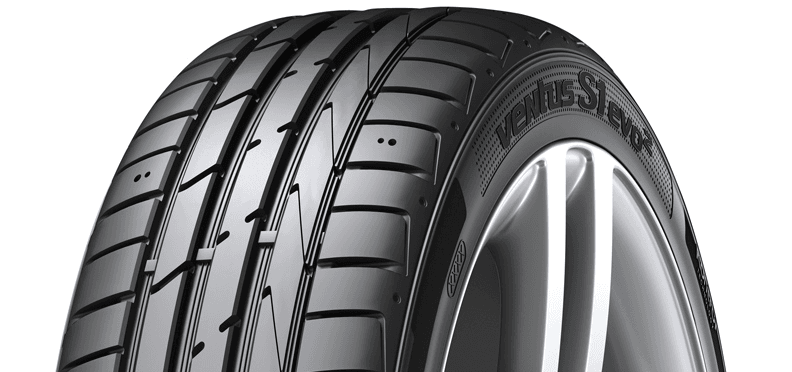 HK 245/45R17W 95W - K117 - veNtus S1 evo2
