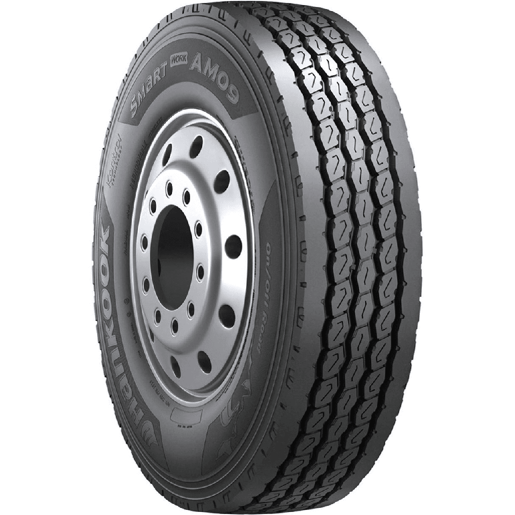 HK 315/80R22 156/150L - AH33