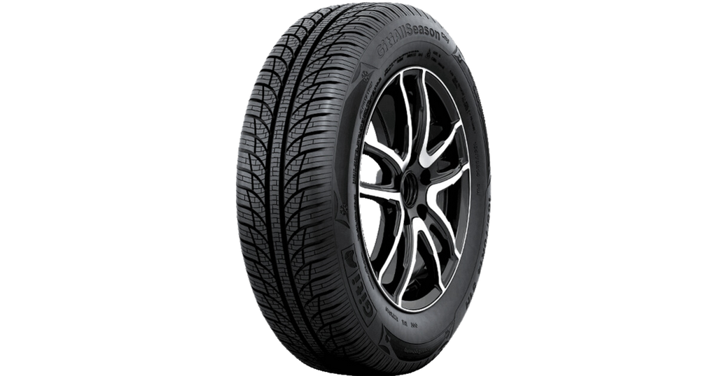 GITI 215/50R17 95W XL GitiAllSeason AS1 Giti