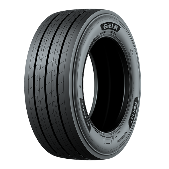 GITI 315/80R22.5 20PR 158/150(154/150)L(M) GSR237 Giti