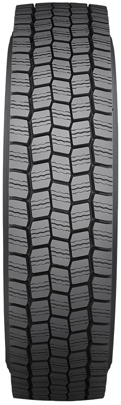 GITI 315/80R22.5 20PR 158/150(154/150)L(M) GDR621+ Giti
