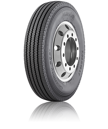 GITI 7.50R16 122/118N 14PR LT GitiUtility 668 V1 GITI SET