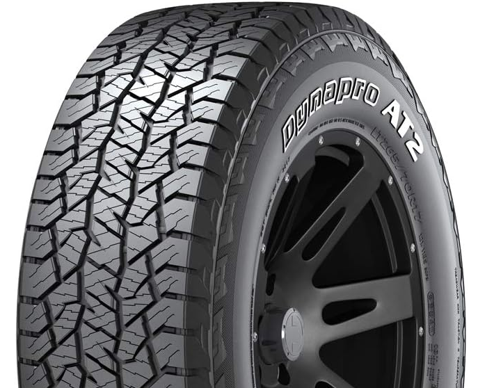 HK 275/55R20T 113T - RF11 - Dynapro AT2
