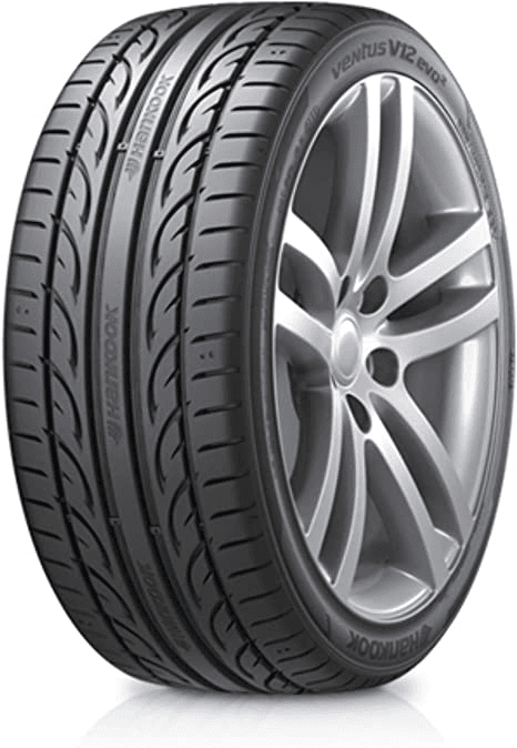 HK 315/35ZR20Y XL 110Y - K129 - Ventus S1 Evo