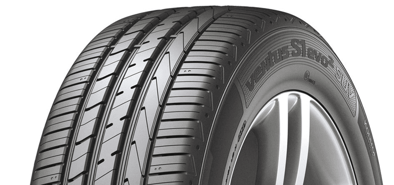 HK 225/65R17H 102H - K135A - veNtus PRime4 SUV