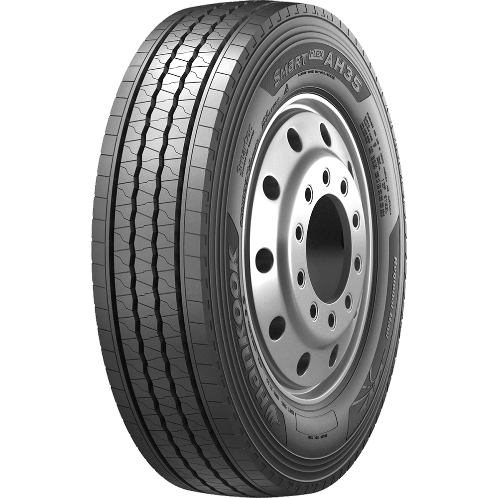 HK 700R16 -117/116N-12PR - AH35 - SMaRT FLeX AH35
