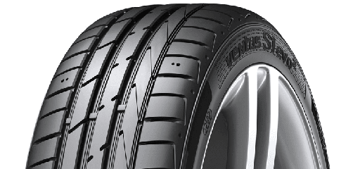 [1016011] HK 245/45R17W 95W - K117 - veNtus S1 evo2