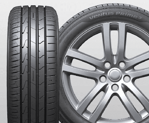 [1020180] HK 215/45R17W XL 91W - K125 - veNtus PRime3