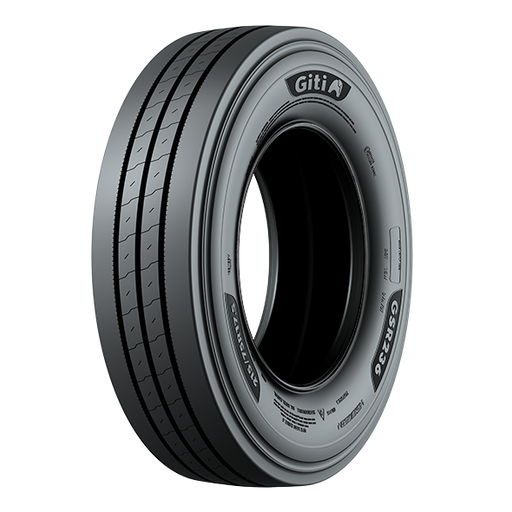 [100EV1204Q] GITI 205/75R17.5 14PR 124/122M GSR236 Giti