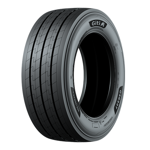 [100EV1982Q] GITI 315/80R22.5 20PR 158/150(154/150)L(M) GSR237 Giti