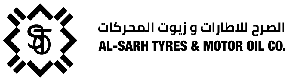 Al-Sarh Tyres and Motor Oil